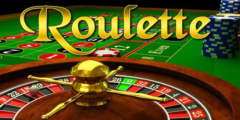 Kinh nghiệm chơi Roulette trực tuyến từ chuyên gia