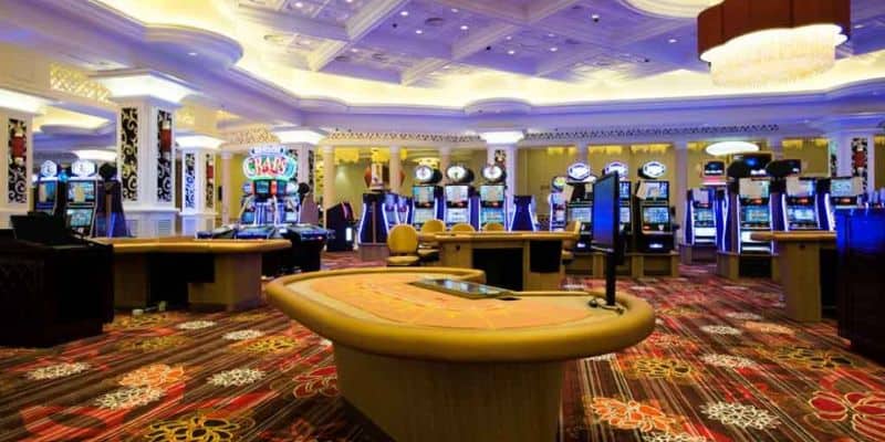 Đánh giá chi tiết Casino Vũng Tàu