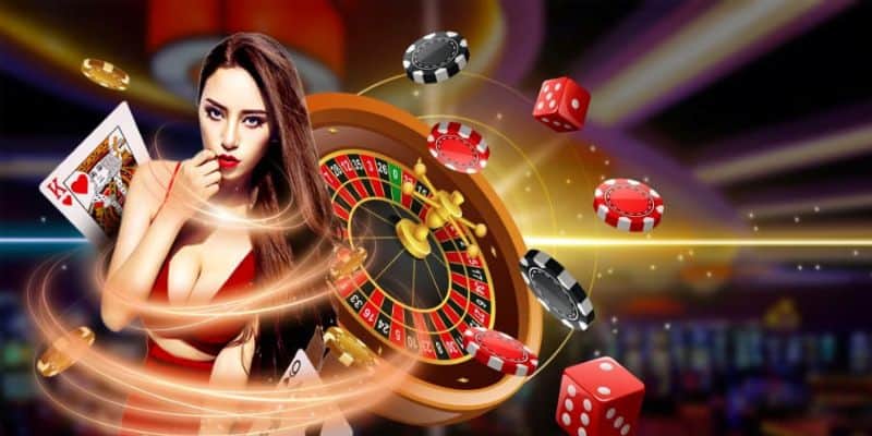 Ưu điểm thu hút của các casino trực tuyến Việt Nam