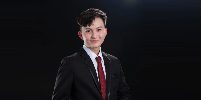 Wiliams Nguyễn chuyên gia xuất sắc của HI88