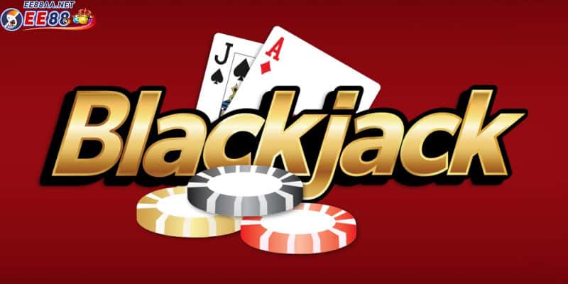 Chơi blackjack tại Casino EE88